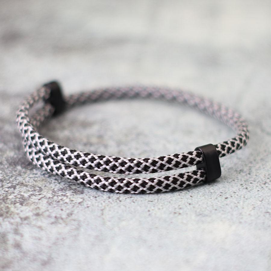 

Noter Minimalist Adjustable Mens Bracelet Bohemia Paracord Braslet Beach Surfing Leisure Accessories Pulsera Tela Erkek Bileklik