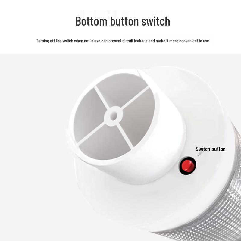 

Meng Pao Flashing Emergency Warning Light