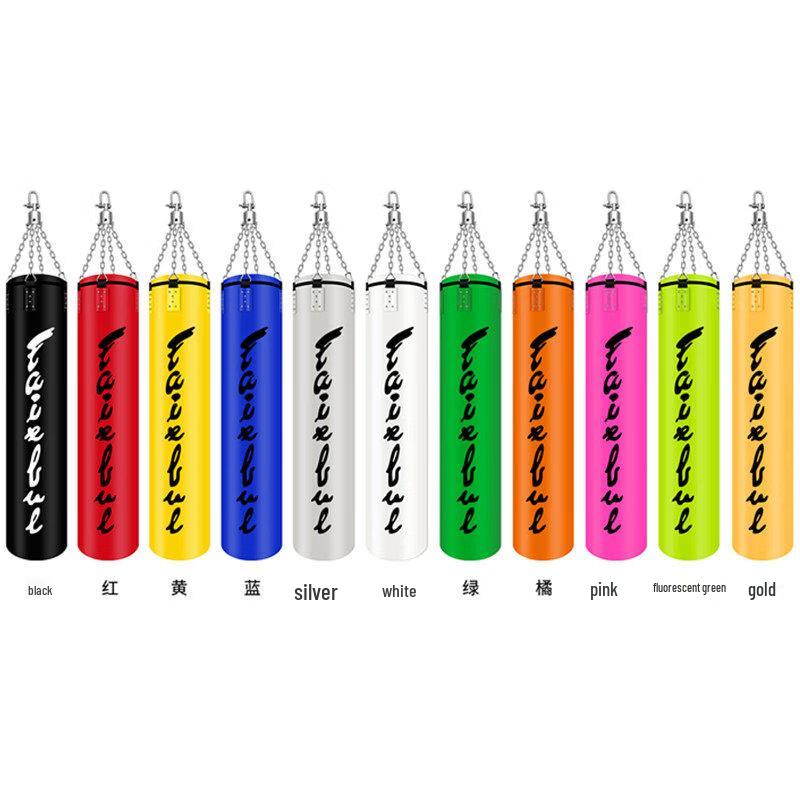 Thai Professional Boxing Sandbag