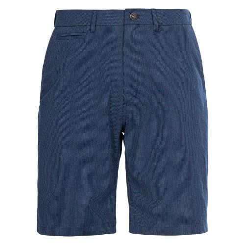 TRESPASS Pantalones cortos casuales Atom para hombre