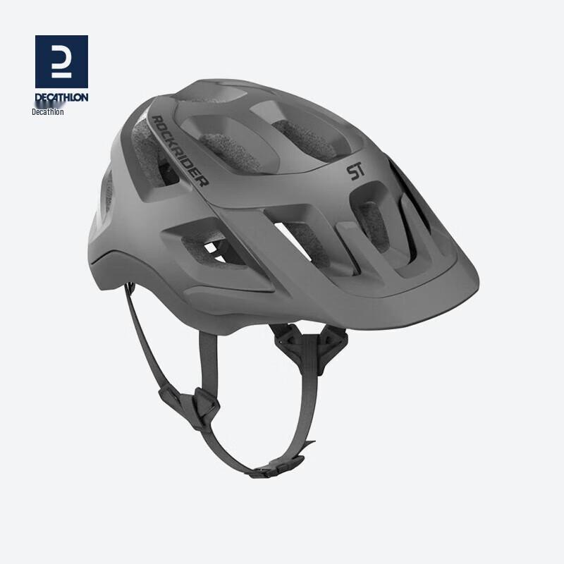 

Decathlon Cycling Helmet S