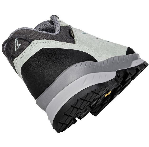 Треккинговые ботинки Lowa Delago GTX Lo Ws