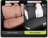 BYD Yuan UP 5-sits Bilsittdyna - Universell passform för alla årstider