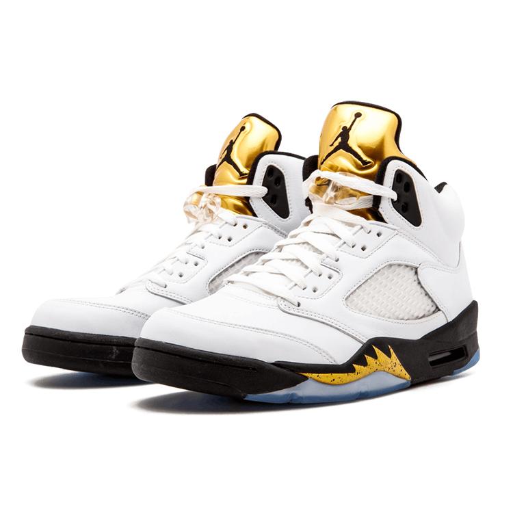 Jordan 5 Retro Olympic 2016 136027-133