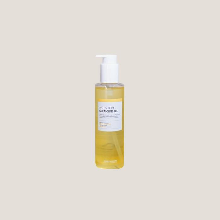 Anti-Sebum Cleansing Oil 200ml (43871659)