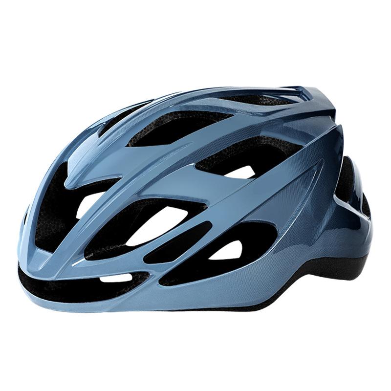Cycling Helmet Teen Roller Skating Folding Balance Bike Hard Hat Men's and Women's Mountain Road Bike Helmets