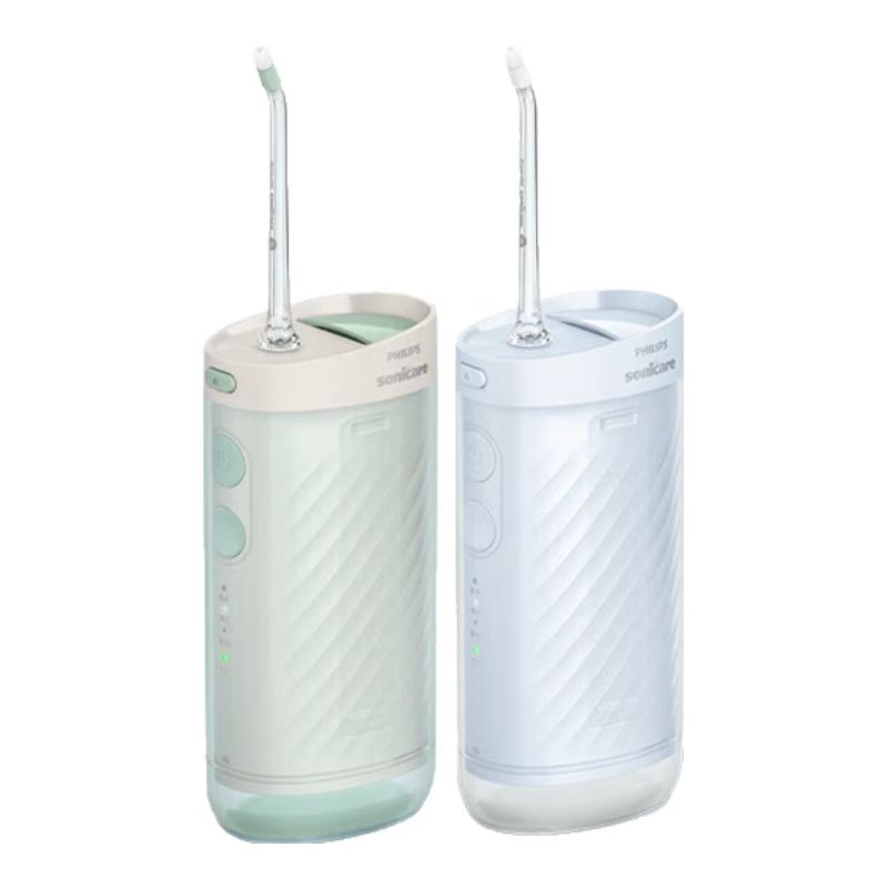 

Philips Sonicare Power Flosser HX3801