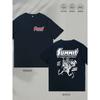Double-sided Printing Men'S T-shirts Men'S Pure Cotton T-shirts Father'S Day Gift-Summit Racing Equipment T-Shirt Bold Design