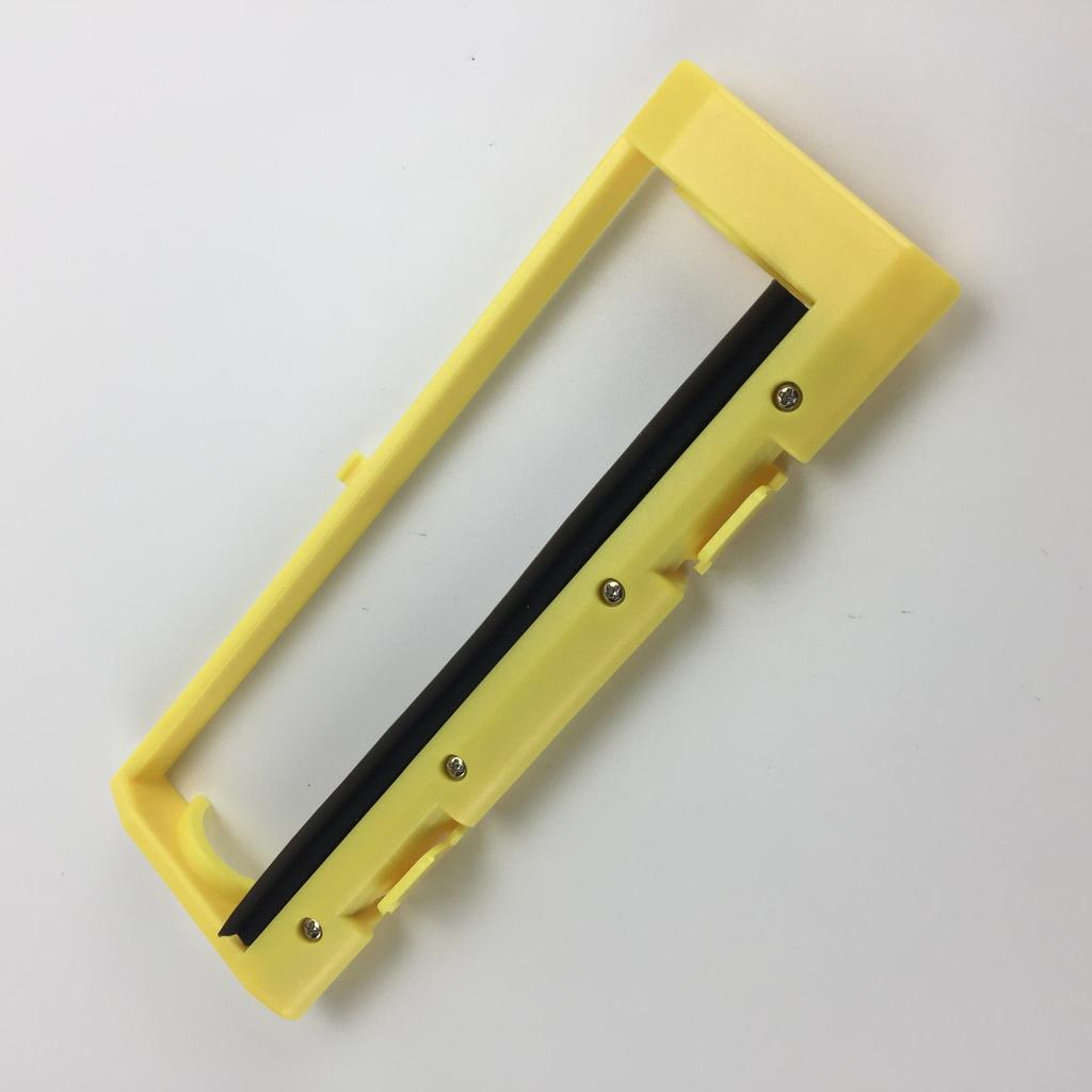 Hauptbürstenhalter, Abdeckung für Silvercrest SSR1 SSRA1 für Ilife A9s A9 A7 X800