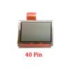 Ecran Reflectorizant TFT cu 40 de Pini pentru Nintendo GBA