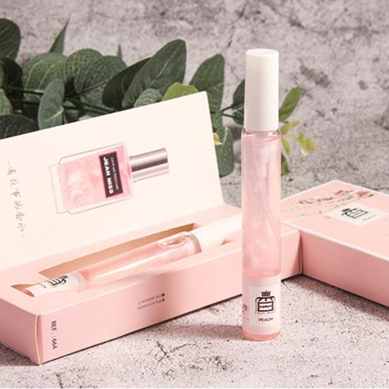 12ml Women Quicksand Green Tea Lavender Long Lasting Fresh Fragrance Perfume