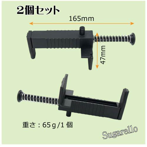 Sugarello Clamp Level, Water Line, Marking, Water Level, Block Masonry, Formwork, Masonry Tool, Civil Engineering Tool, Formwork Carpenter, Black (Set