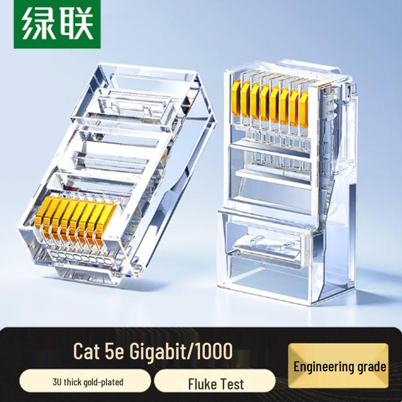 UGREEN RJ45 Ethernet Connector
