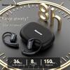 Newman OWS Air Conduction Open-Ear Wireless Sport Headphones