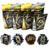 High-performance Black Warrior Burst Beyblade Collection B129 B133 B134 B140-02 For Ultimate Battles