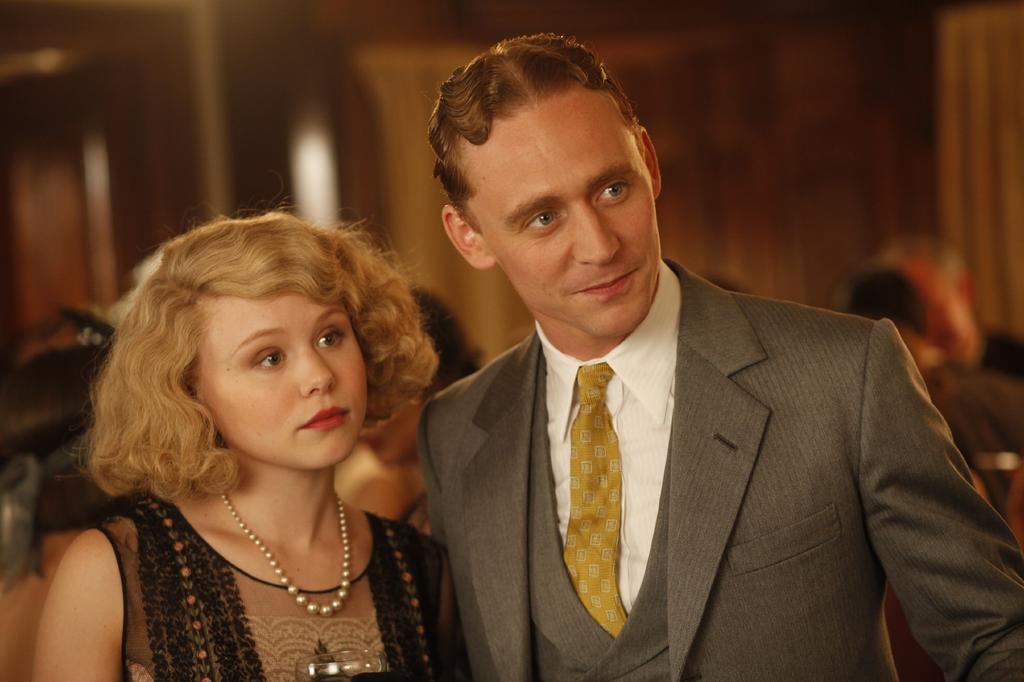 Midnight In Paris [Blu-ray]