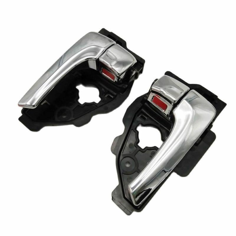 Car Interior Door Handle for Hyundai IX35 2010 2011 2012 82610-2S010 82620-2S010
