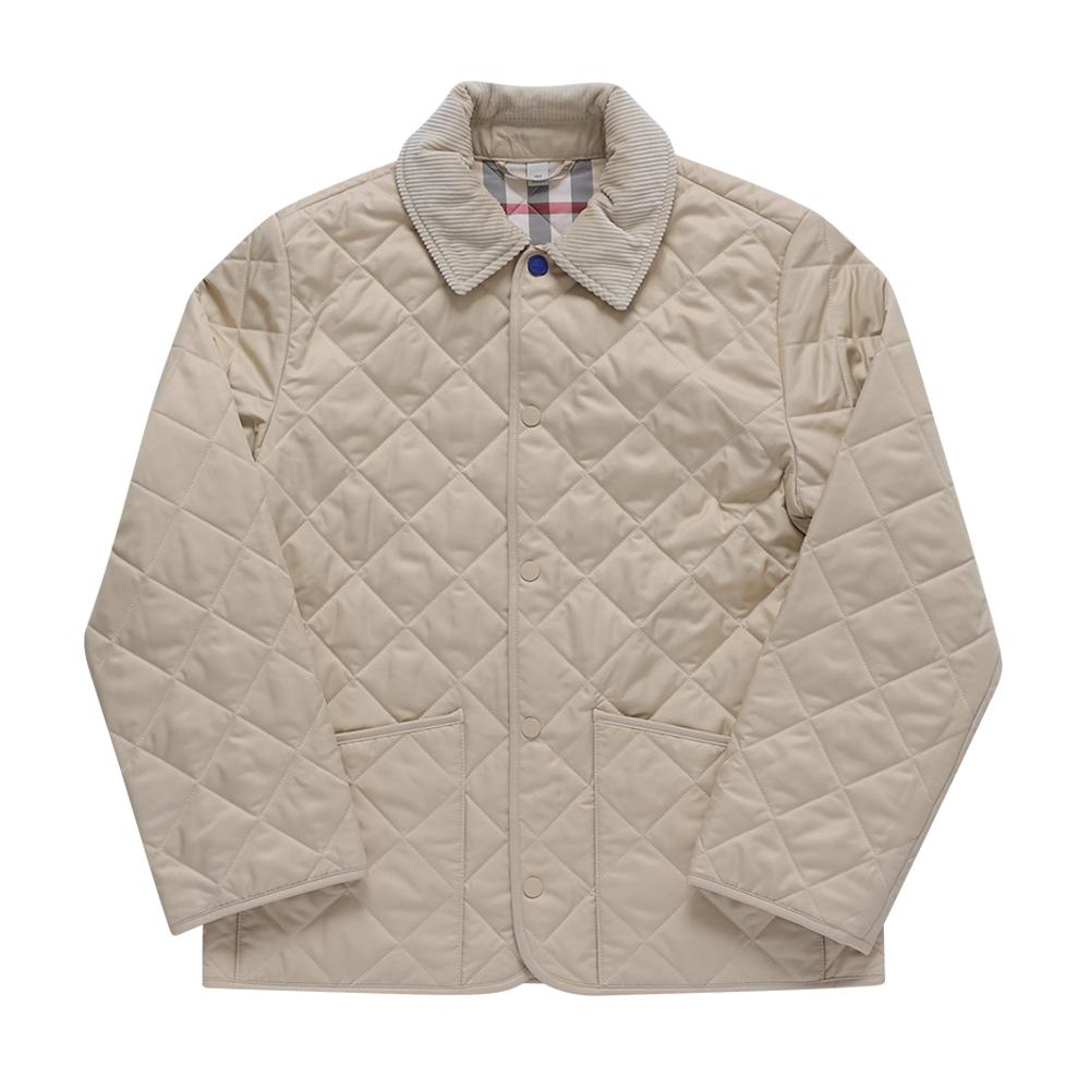 

Burberry 8092457 A2015 Diamond Qualifying Kids Jacket 8092457 A2015 (14A)