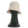 Shop   Women S Sunblock String Bucket Hat Beige Km Wh 0701