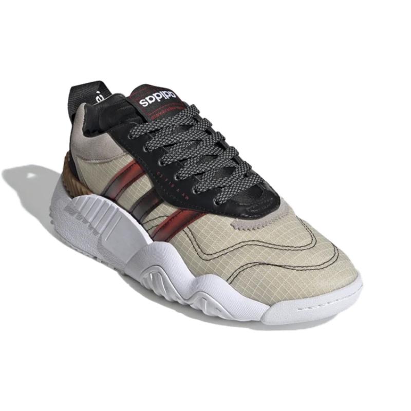 Adidas Alexander Wang X Turnout Trainer 'Light Brown' Sneakers FV2914