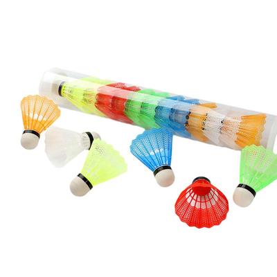 Badminton – Tüy Toplar