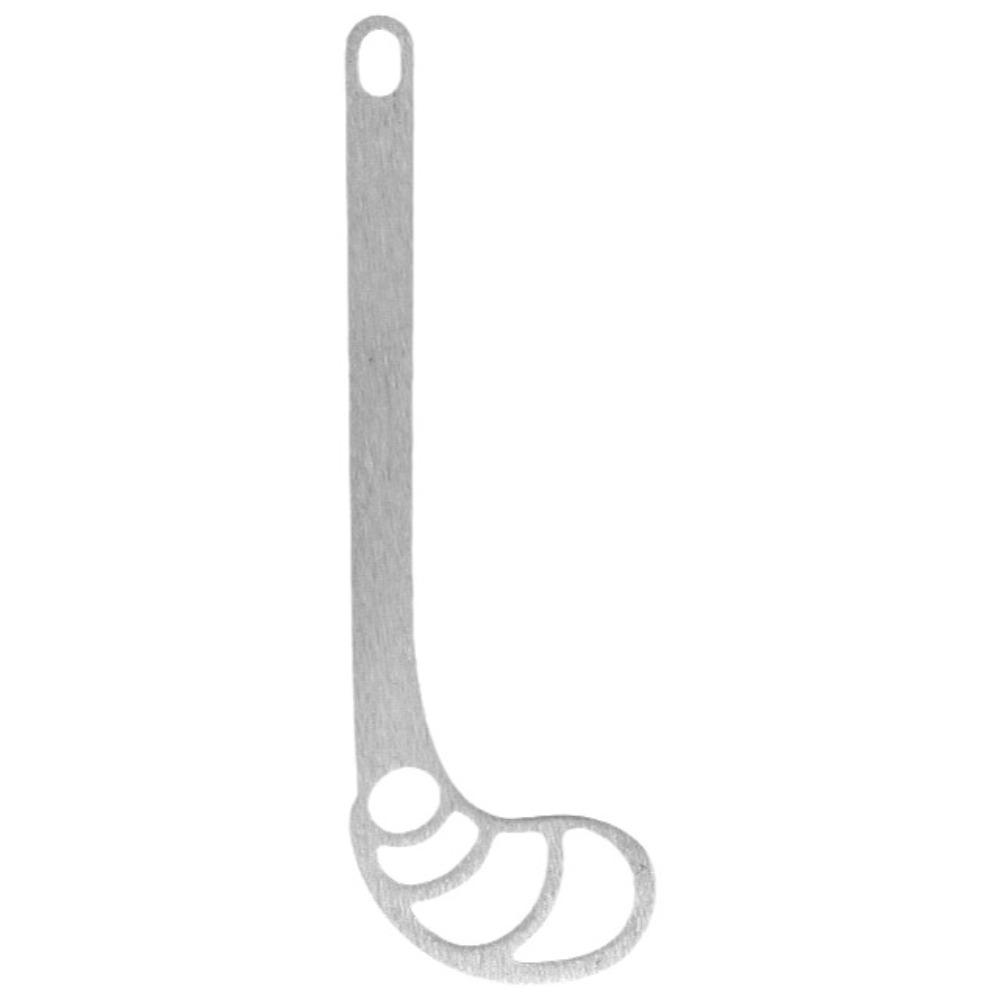 Stainless Steel Butter Spreader Manual Sauce Spreader Multipurpose Cream Mixer  Restaurant 6.61x2.09 in