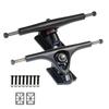 Leistungsstarker Antrieb Elektrisches Skateboard Truck Aluminium-Magnesium-Legierungen Rahmen Für Erhöhte Stabilität und Einfache Montage