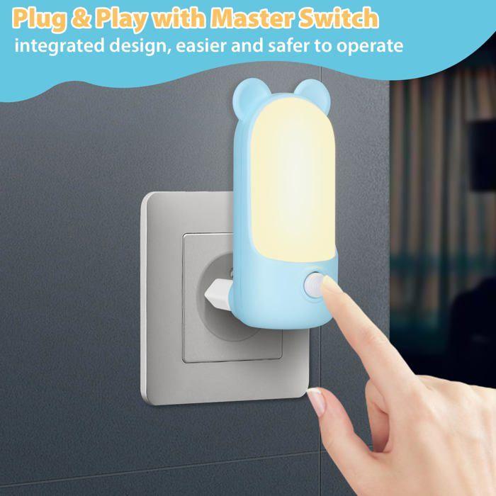 Veilleuse alyvisun - 0605-xxyd