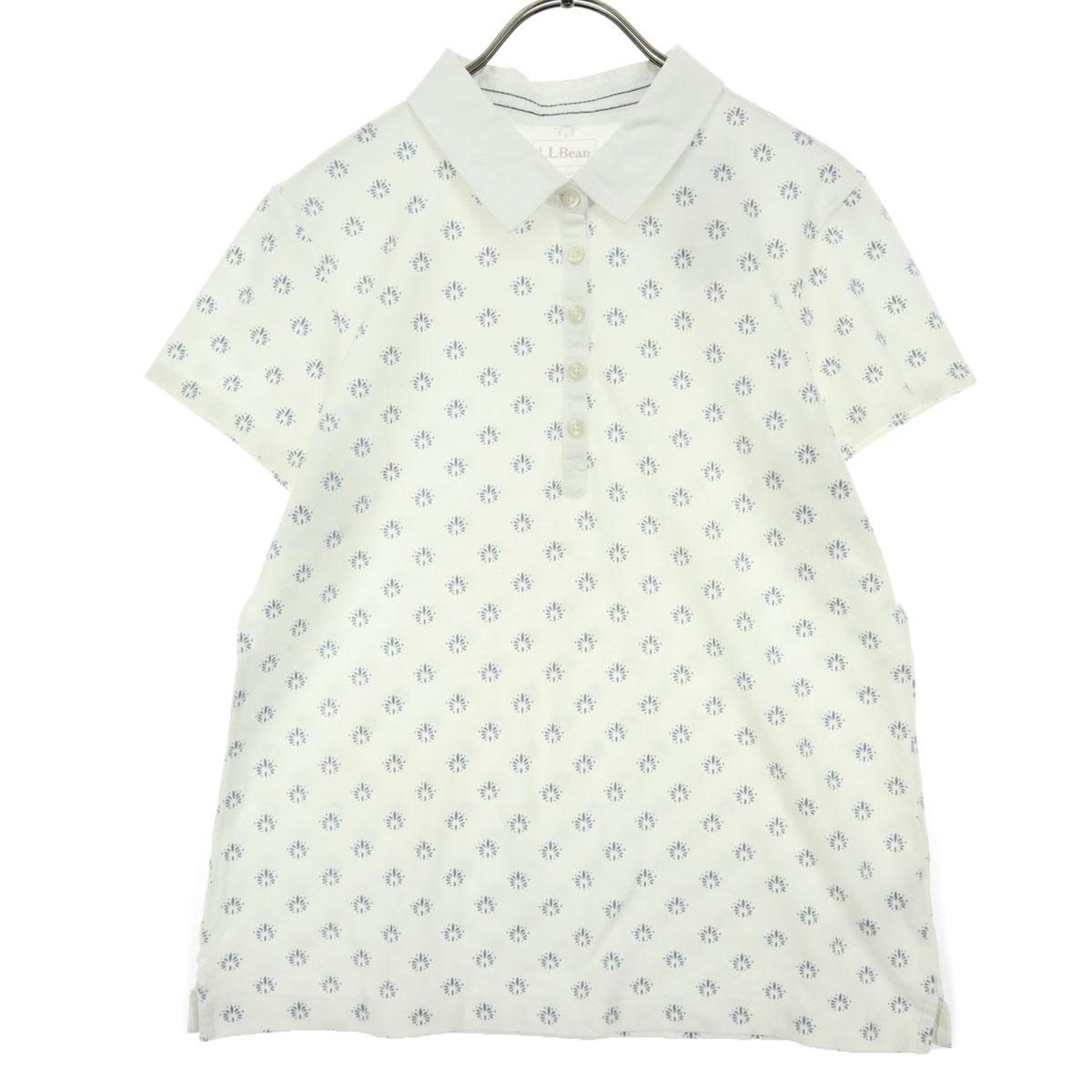 

неиспользованный L.L.Bean Сделано в США Комбинезон с ручкой Футболка-поло с коротким рукавом L Мужской Б/у