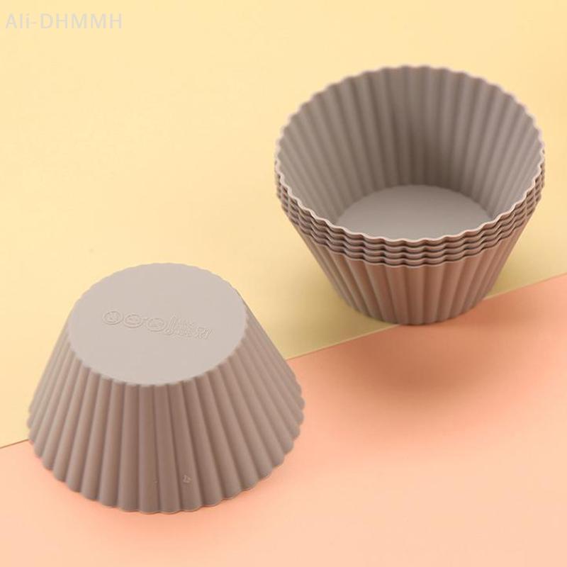 12 Pcs Silicone Lunch Box Dividers Bento Lunch Box Dividers Lunch Dividers Dish Cups Salad Dressing For Kids Lunch Accessories