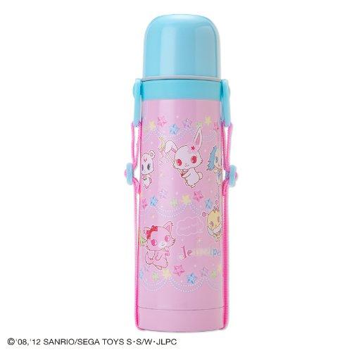 

Бутылка из нержавеющей стали Sanrio Jewelpet (звезда)