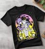 Anime T-Shirt,Anime Clothing,Manga Shirt,Otaku Fash,Edge Runners Lucy,anime 2022