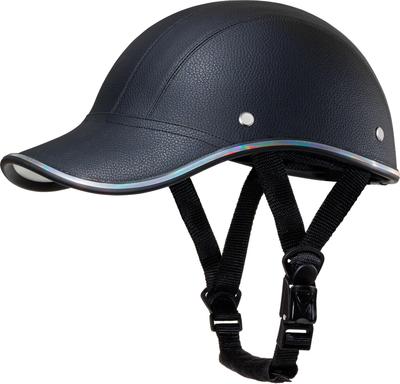 Helmet for Adults Fits Head Sizes Equestrian [BrillX] (Men's & Women's, Unisex), Hat-type, 54cm-61cm,