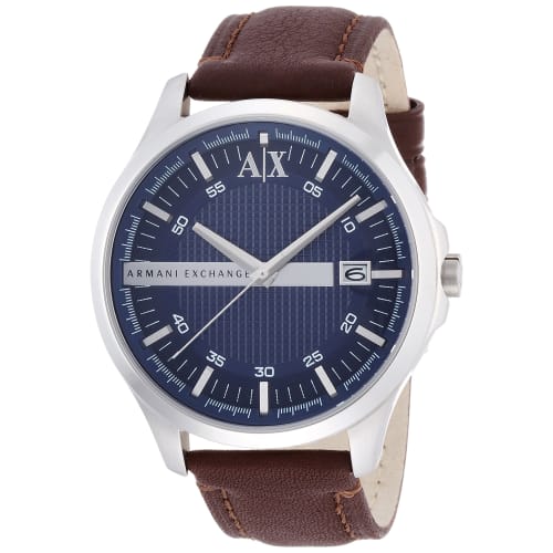 A|X Armani Exchange A|X ARMANI EXCHANGE Men's Watch AX2133 [Official Import]
