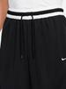 Nike /Nike Genuine Dri-Fit Dna Men's Basketball Training Shorts Dh7161-010