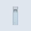4-1pc 3Grid Fashion Pill Box Tablet Dispenser Box Medicine Container Organizer Drug Dispenser Case Pills Box Case Holder Storage