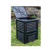 Huahhengzhen 300L Outdoor Compost Bin
