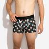 Novelty  Printing Male Underpants For Men, Comfy And Soft Cotton Underwear  And Men's Panties