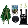 McFarlane Toys DC Multiverse Ragman Figure McFarlane Edition - (Shadowpact) 7" Collector's #19