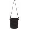 Nike Heritage Polyester Shoulder Bag, Crossbody Bag Regular Unisex Black Casual BA5898-010