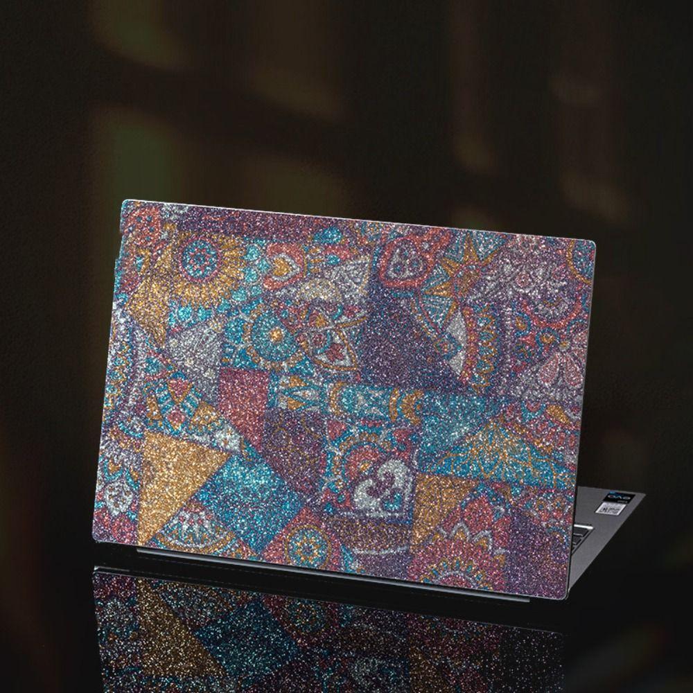 Cover Shining Skin 16inch Laptop Stickers Skins for Macbook /HP / Dell / Lenovo / Acer Universal