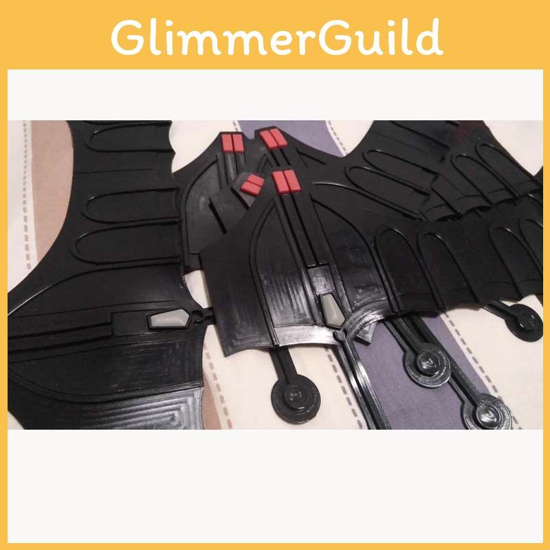 Spider-man Homecoming Wyrzutnia Pajęczej Sieci Spidermana Rekwizyty Cosplayowe Dla Wszystkich Entuzjastów Imprez