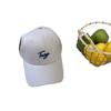 Spring And Summer Hats Alphabet Baseball Caps Men'S And Women'S Casual Versatile And Thin Peaked Caps Sunscreen