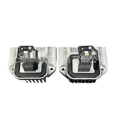 BMW 1 Series F20 12-14 White Light Headlight DRL Ballast Chip 63117296905