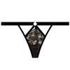 Halter Neck Lace Triangle Bra - Ultra-Thin, Transparent, Beautiful Back, Non-Breasted Design