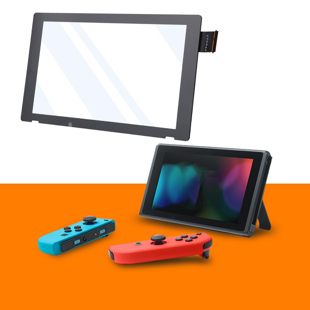 Touch Screen LCD Display Screen Game Player Replacement Fit for Nintendo Switch