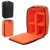 with Handle SLR Camera Bag Detachable Divider Photography Protective Box  Camera Accessories
