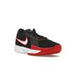 Nike Air Zoom GT Cut Academy Bred Men Sneakers Black University-Red Iron-Grey FB2599-008
