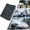 Microfiber Towels For Cars Double-Sided Coral Fleece Soft Microfiber Auto Drying Towel For Maintenance Care Automotive Truck RV
