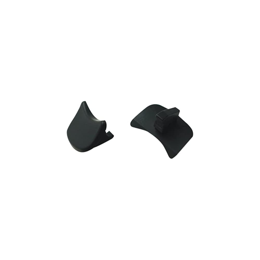 Casio PRW-3000 Series Back Cover Set 2 Pieces for PRW-3000, PRW-6000, PRW-S6000Y, PRG-330 Watch Parts